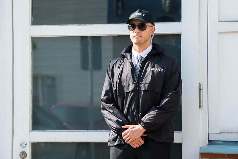 Residential Security Melbourne