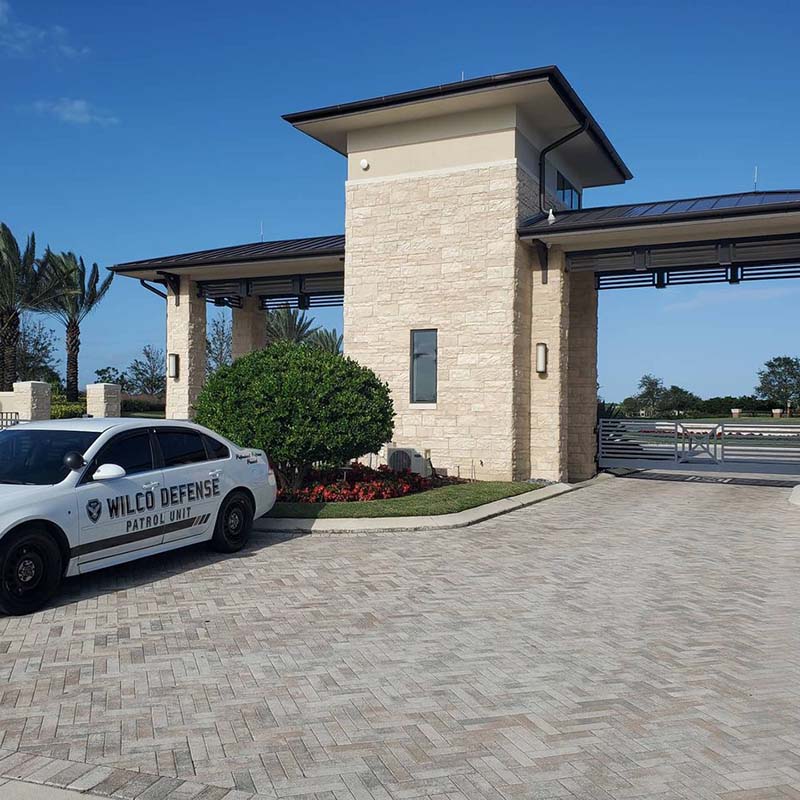 HOA Security Titusville