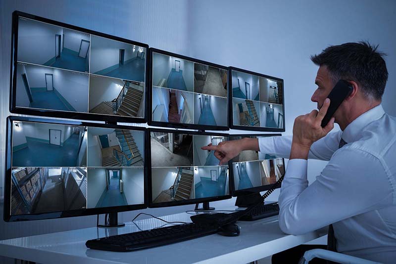 Discreet Workplace Protection Melbourne